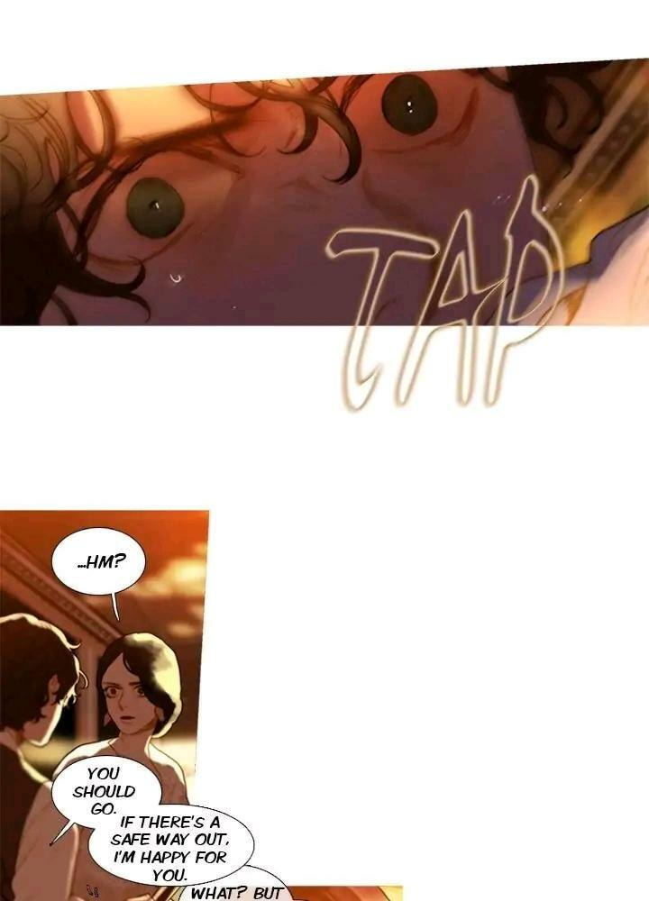Read The Pale Horse chapter 155 image 7 on Lezhin