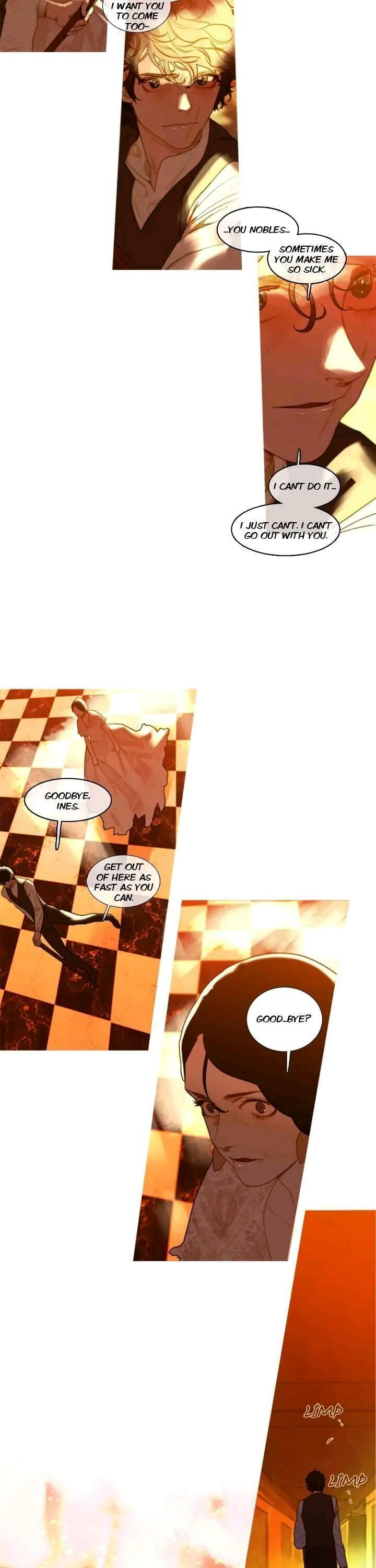Read The Pale Horse chapter 155 image 8 on Lezhin