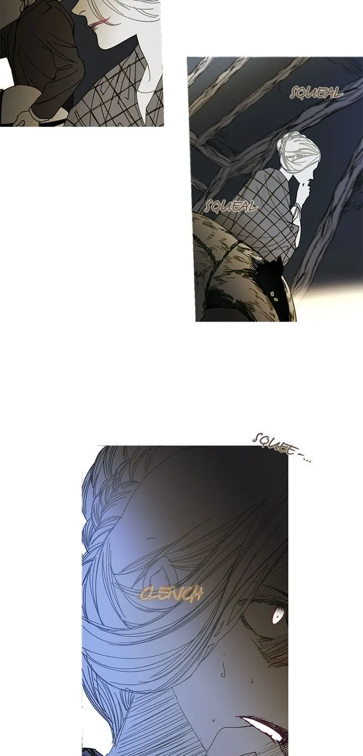 Read The Pale Horse chapter 157 image 1 on Lezhin
