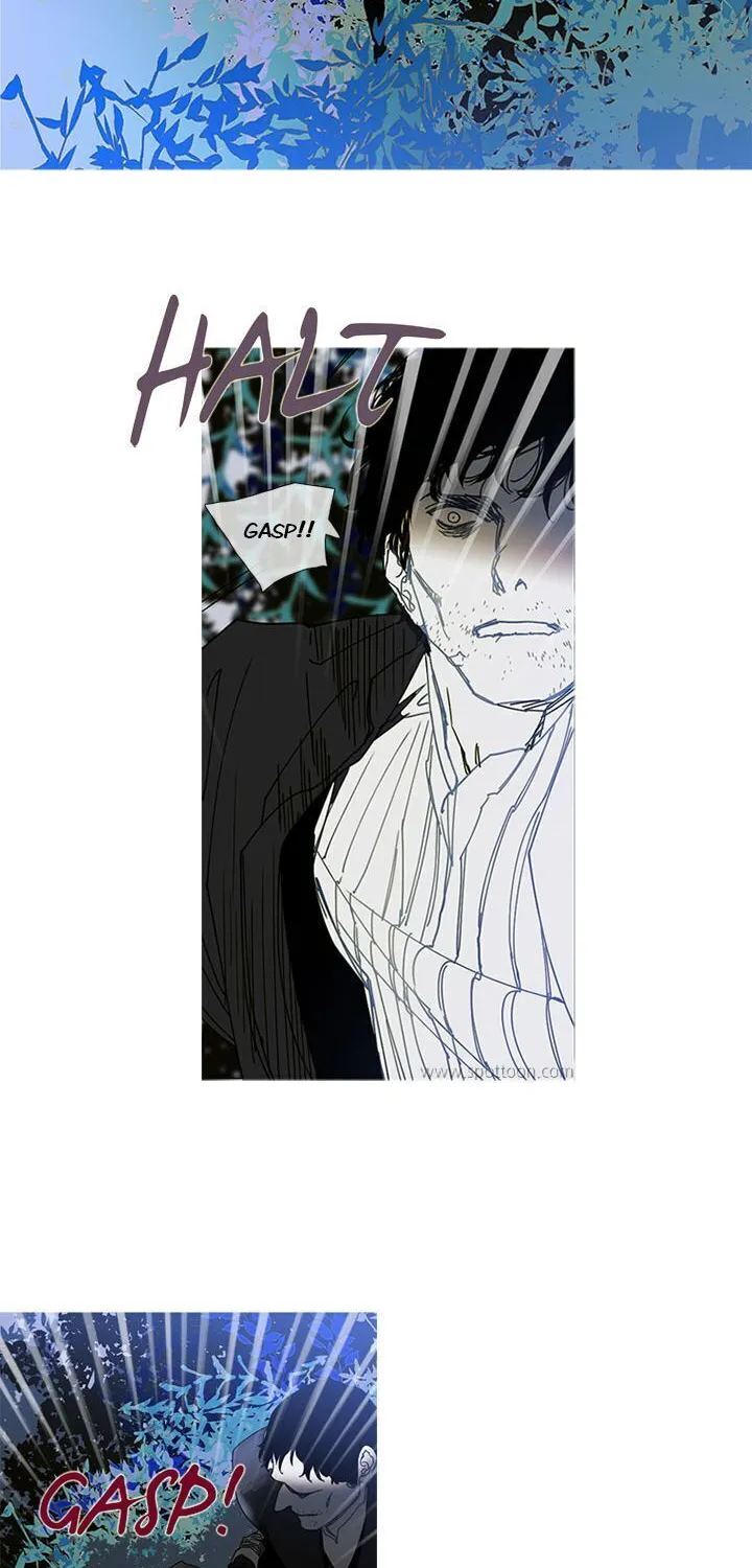 Read The Pale Horse chapter 157 image 10 on Lezhin