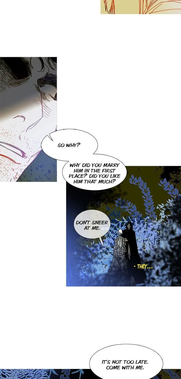 Read The Pale Horse chapter 157 image 12 on Lezhin