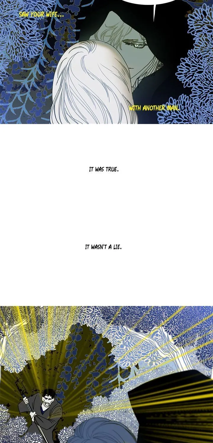 Read The Pale Horse chapter 157 image 13 on Lezhin