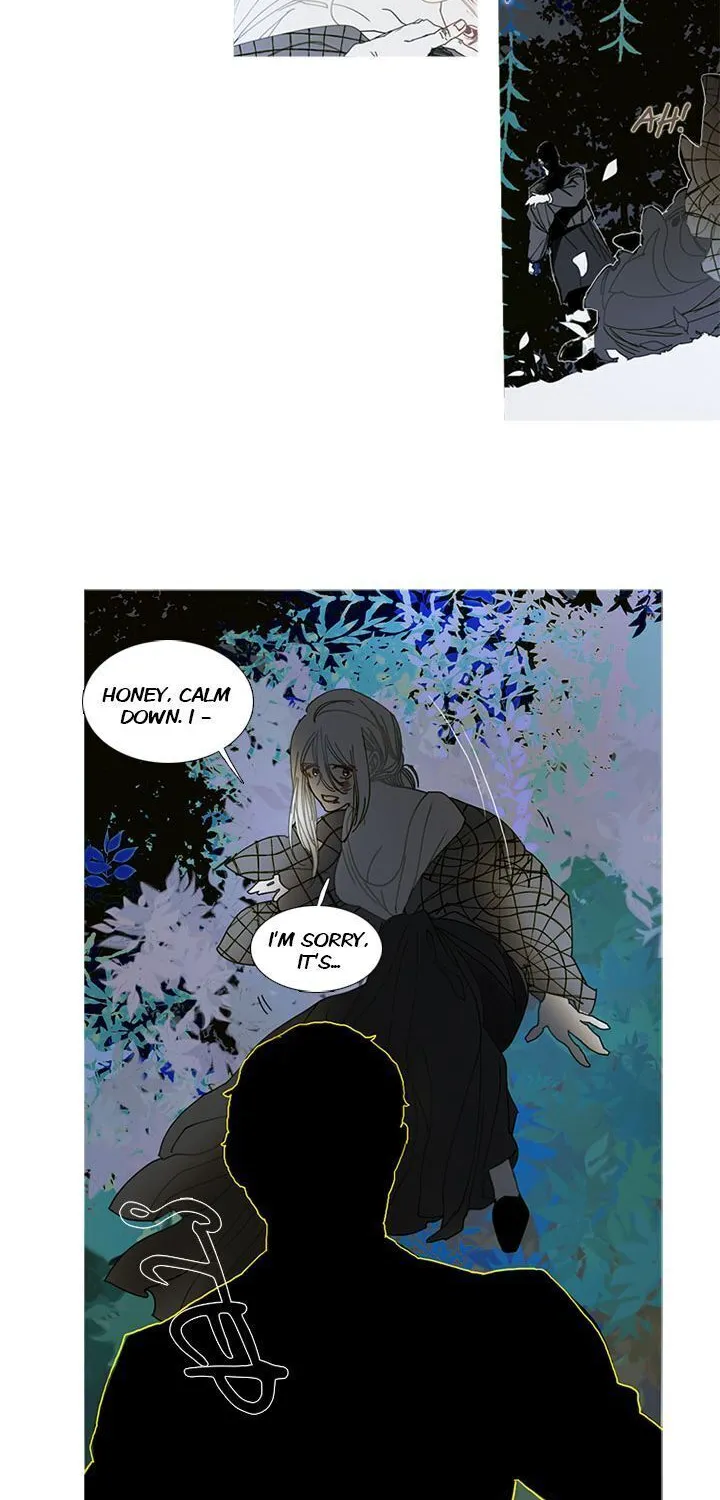 Read The Pale Horse chapter 157 image 16 on Lezhin
