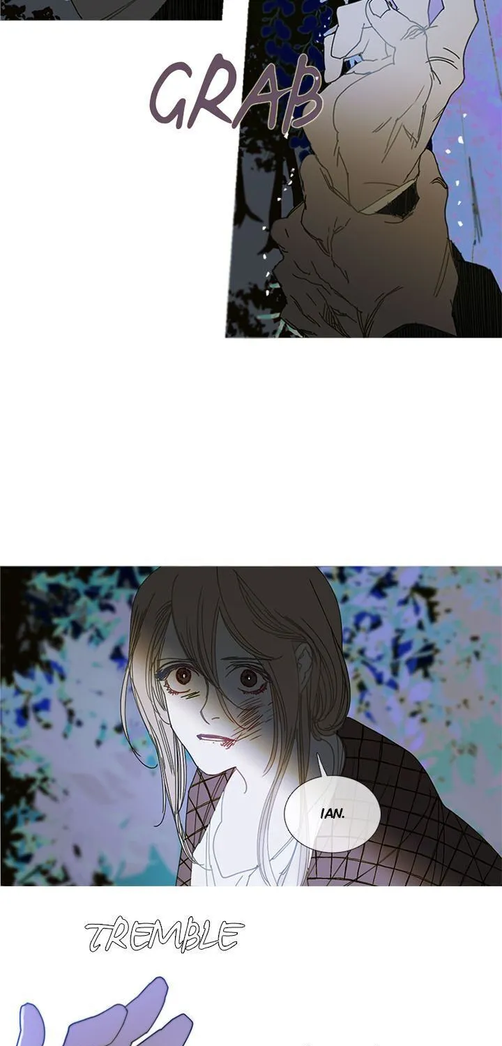 Read The Pale Horse chapter 157 image 18 on Lezhin