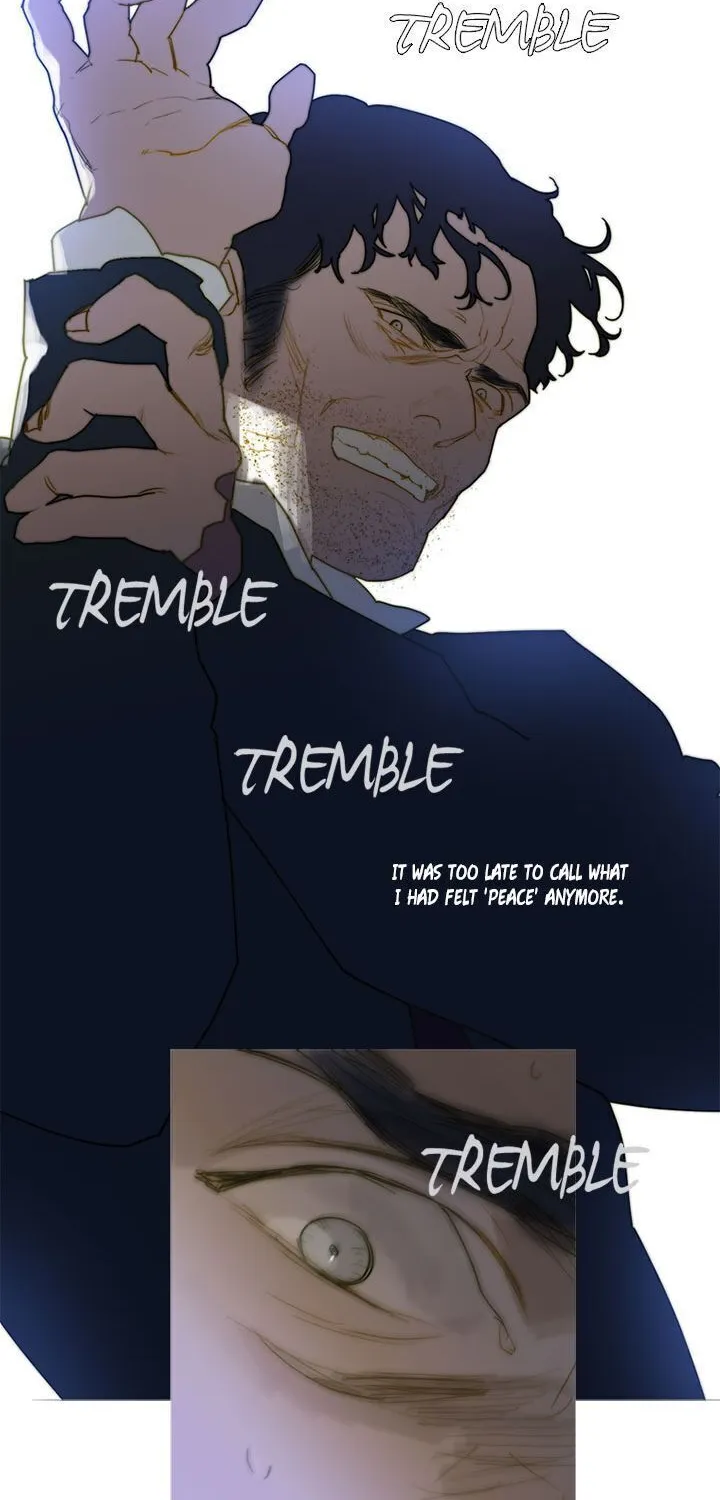 Read The Pale Horse chapter 157 image 19 on Lezhin
