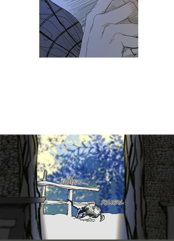 Read The Pale Horse chapter 157 image 2 on Lezhin