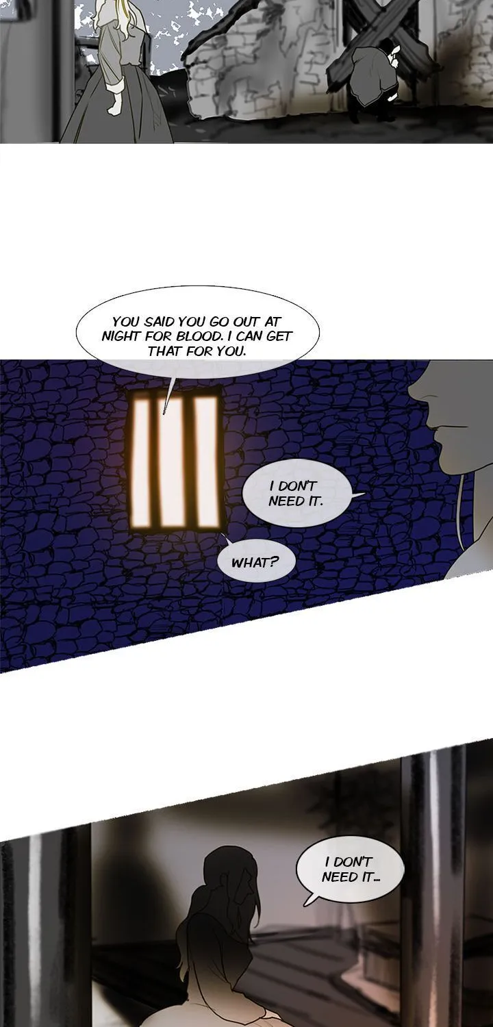 Read The Pale Horse chapter 157 image 28 on Lezhin