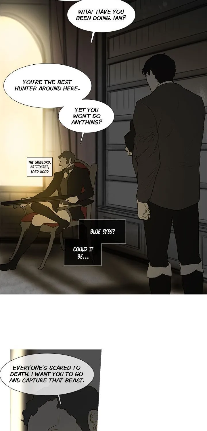 Read The Pale Horse chapter 157 image 34 on Lezhin