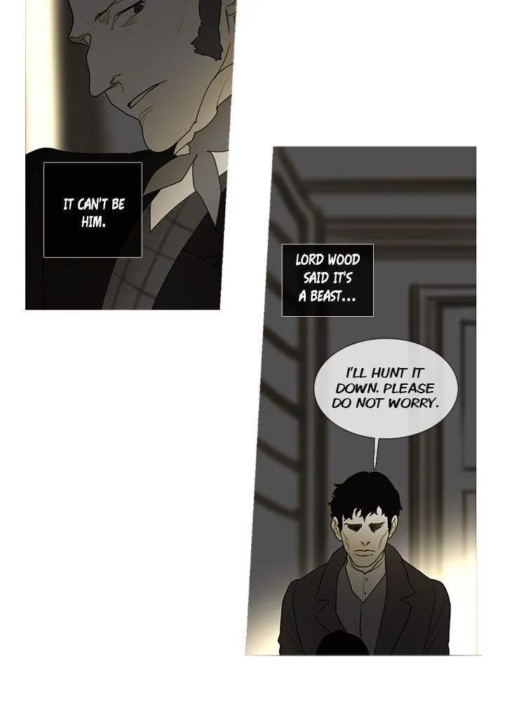 Read The Pale Horse chapter 157 image 35 on Lezhin