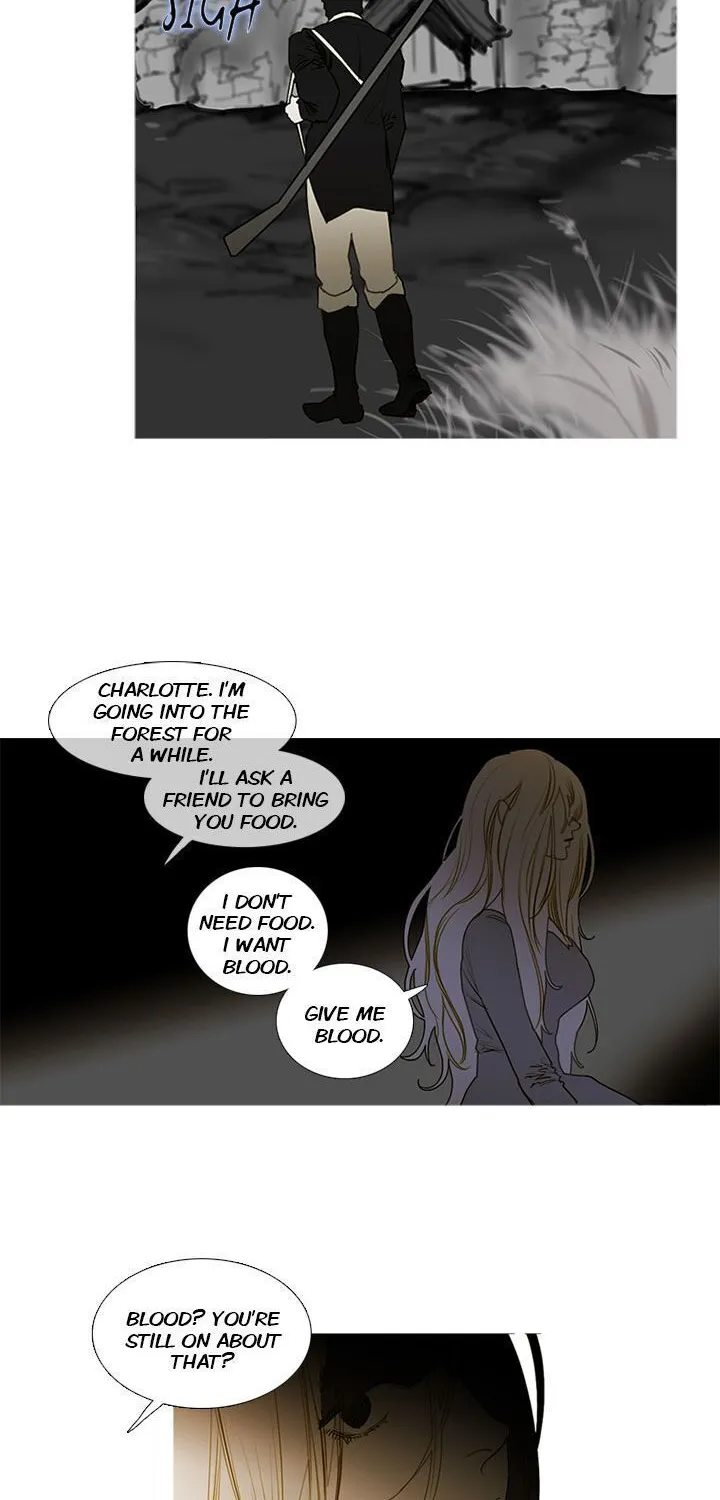 Read The Pale Horse chapter 157 image 37 on Lezhin