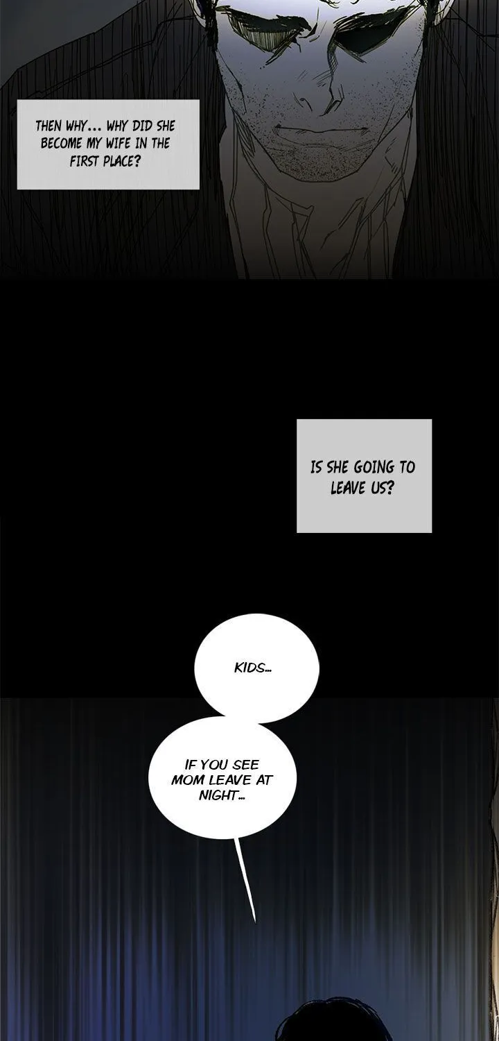 Read The Pale Horse chapter 157 image 4 on Lezhin