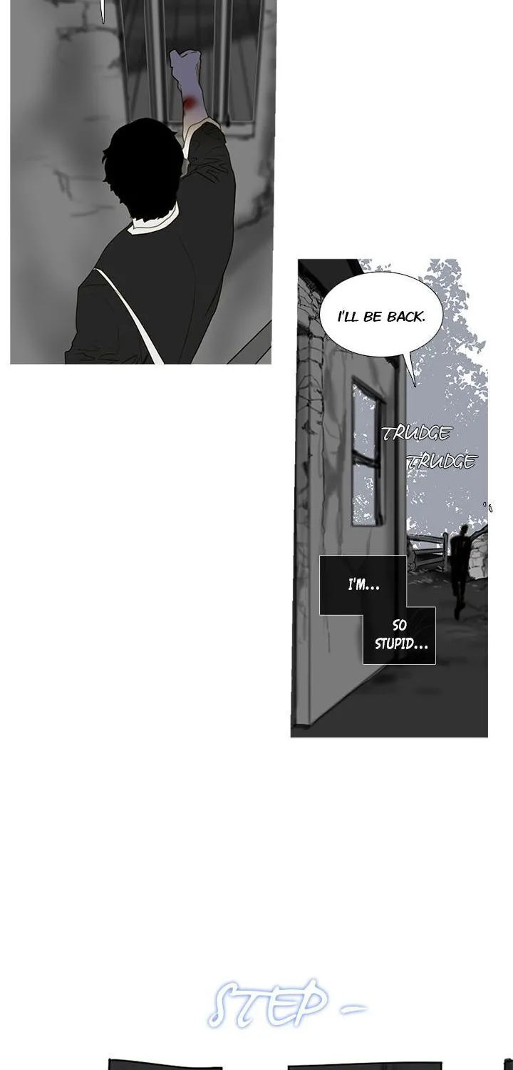 Read The Pale Horse chapter 157 image 40 on Lezhin