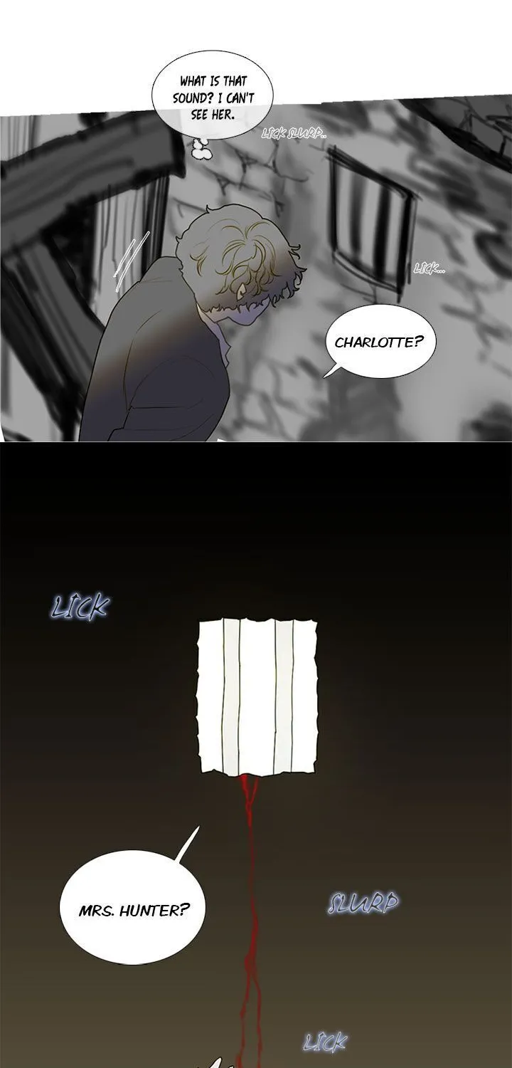 Read The Pale Horse chapter 157 image 46 on Lezhin