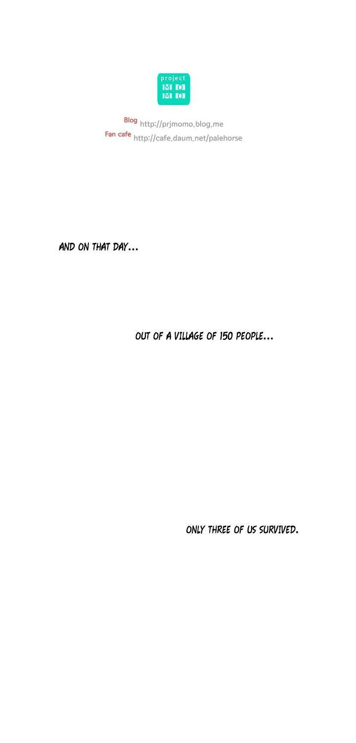 Read The Pale Horse chapter 157 image 48 on Lezhin