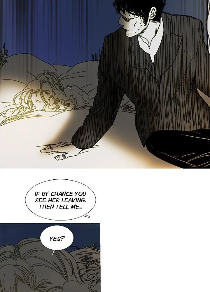 Read The Pale Horse chapter 157 image 5 on Lezhin