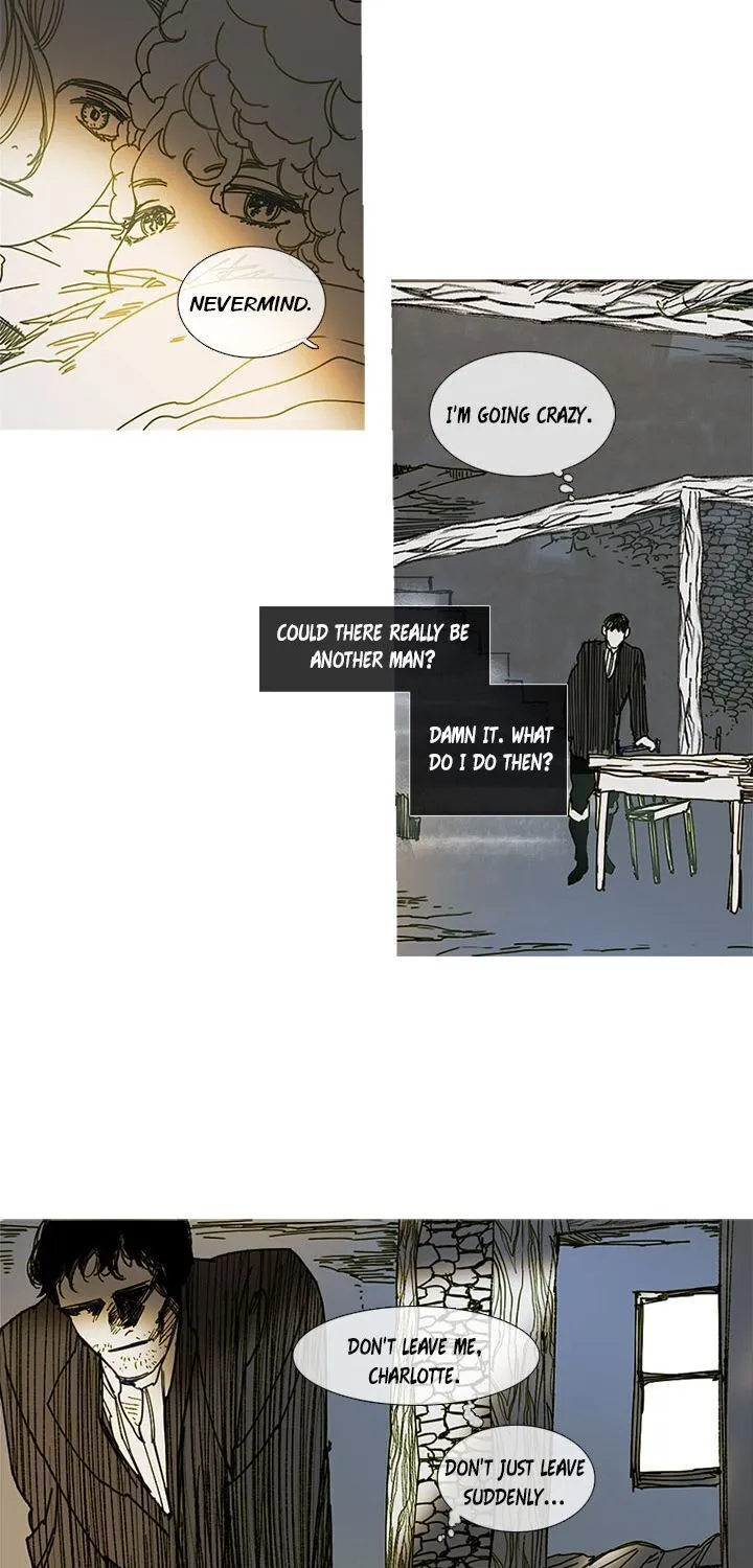 Read The Pale Horse chapter 157 image 6 on Lezhin