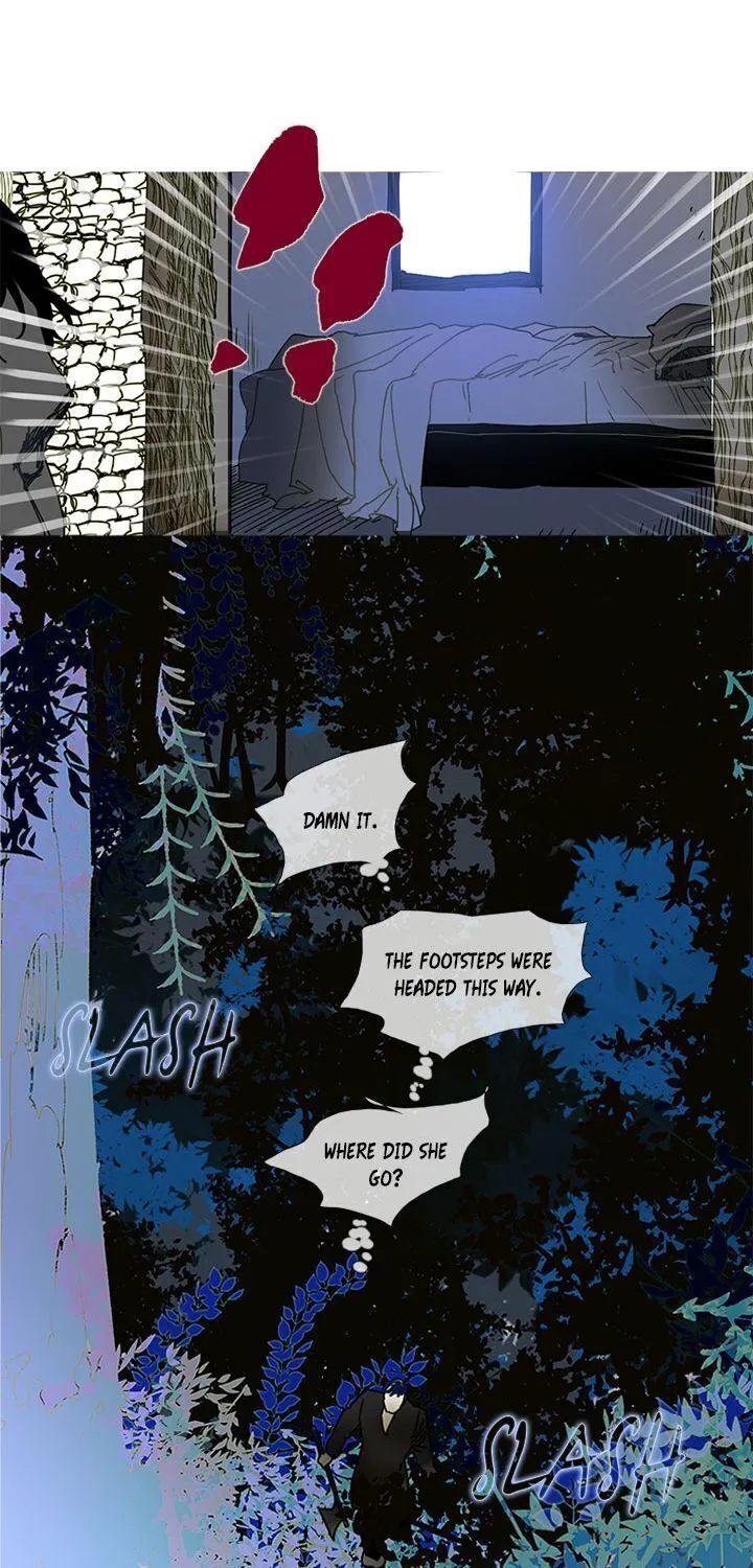 Read The Pale Horse chapter 157 image 9 on Lezhin