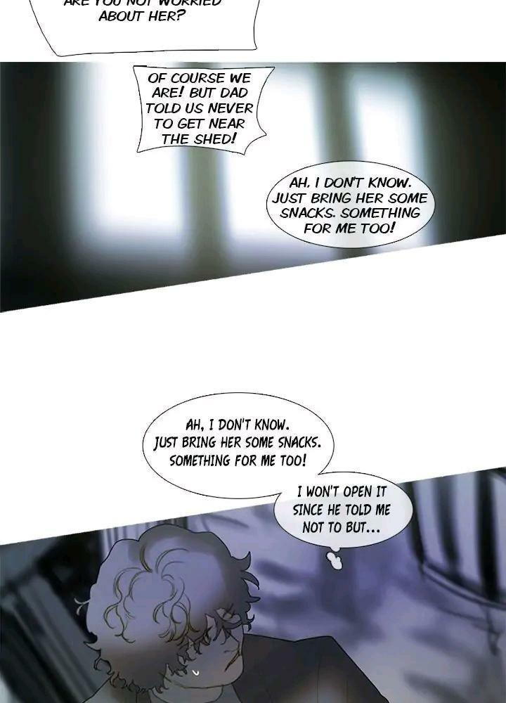 Read The Pale Horse chapter 158 image 1 on Lezhin
