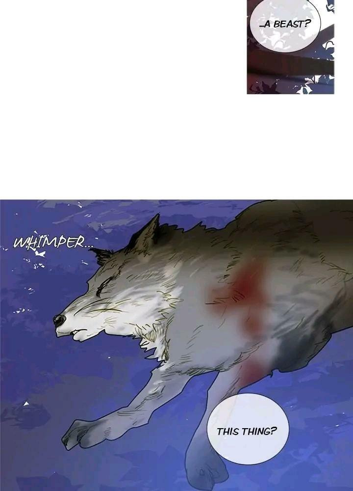 Read The Pale Horse chapter 158 image 13 on Lezhin