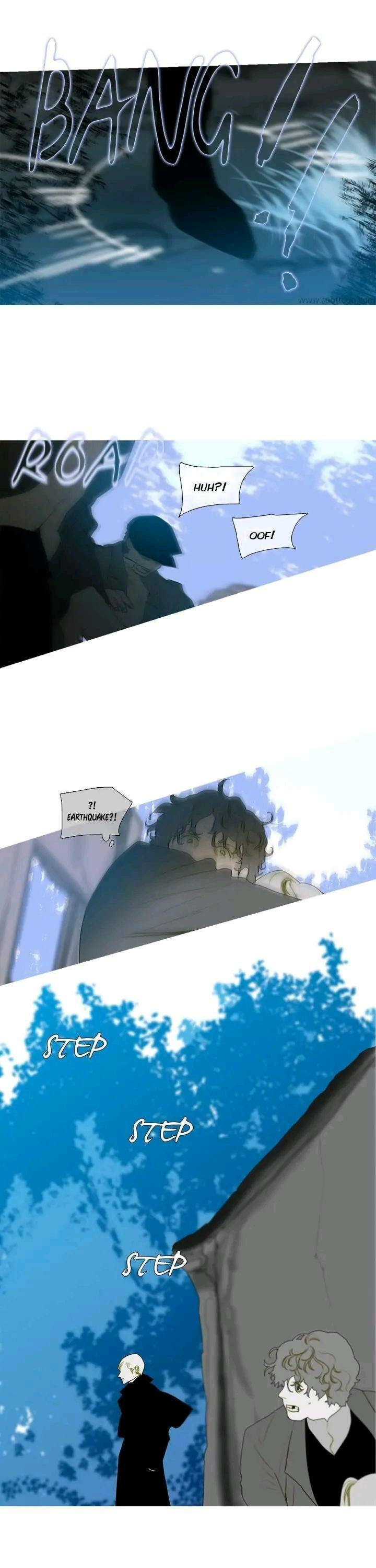 Read The Pale Horse chapter 158 image 18 on Lezhin