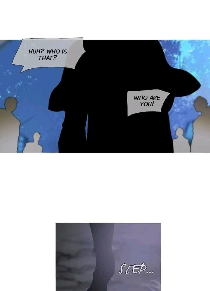 Read The Pale Horse chapter 158 image 19 on Lezhin