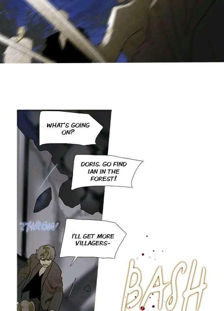 Read The Pale Horse chapter 158 image 21 on Lezhin
