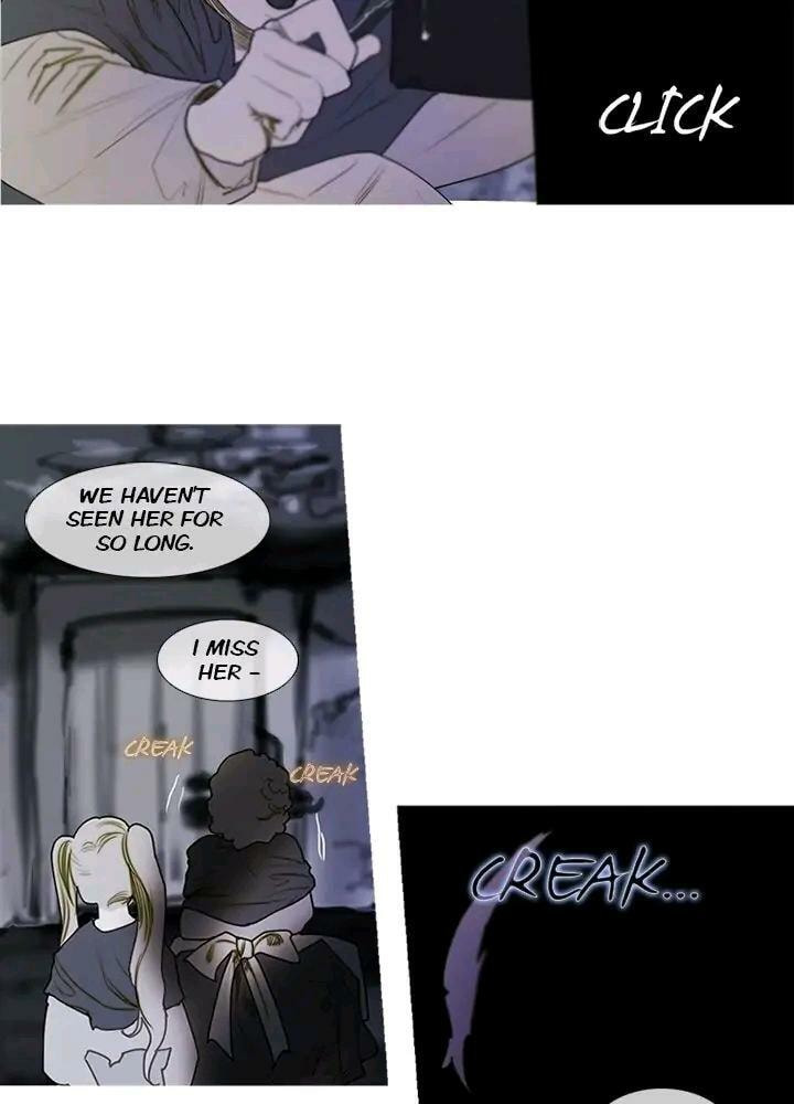 Read The Pale Horse chapter 158 image 3 on Lezhin