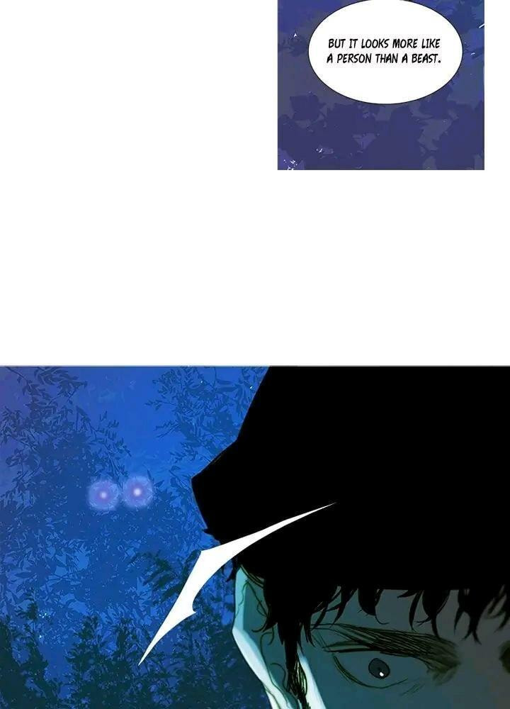 Read The Pale Horse chapter 158 image 5 on Lezhin