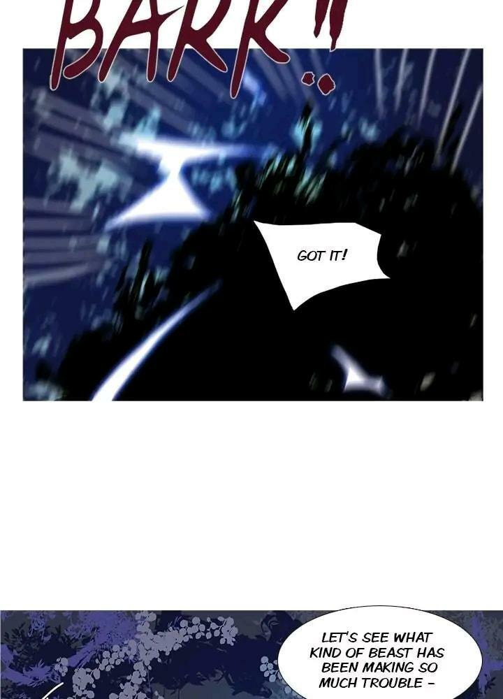 Read The Pale Horse chapter 158 image 7 on Lezhin