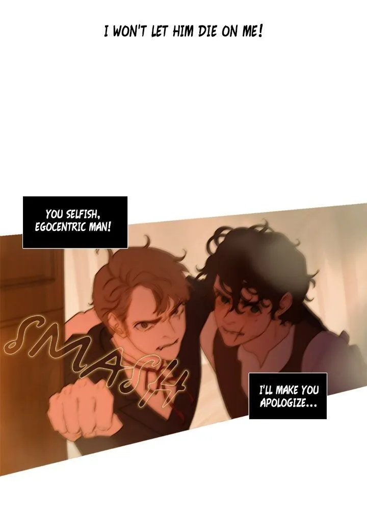 Read The Pale Horse chapter 159.1 image 2 on Lezhin