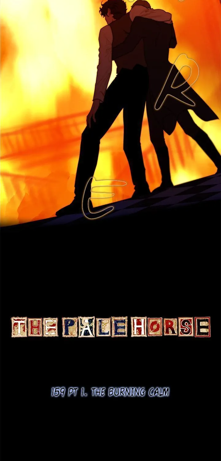 Read The Pale Horse chapter 159.1 image 4 on Lezhin
