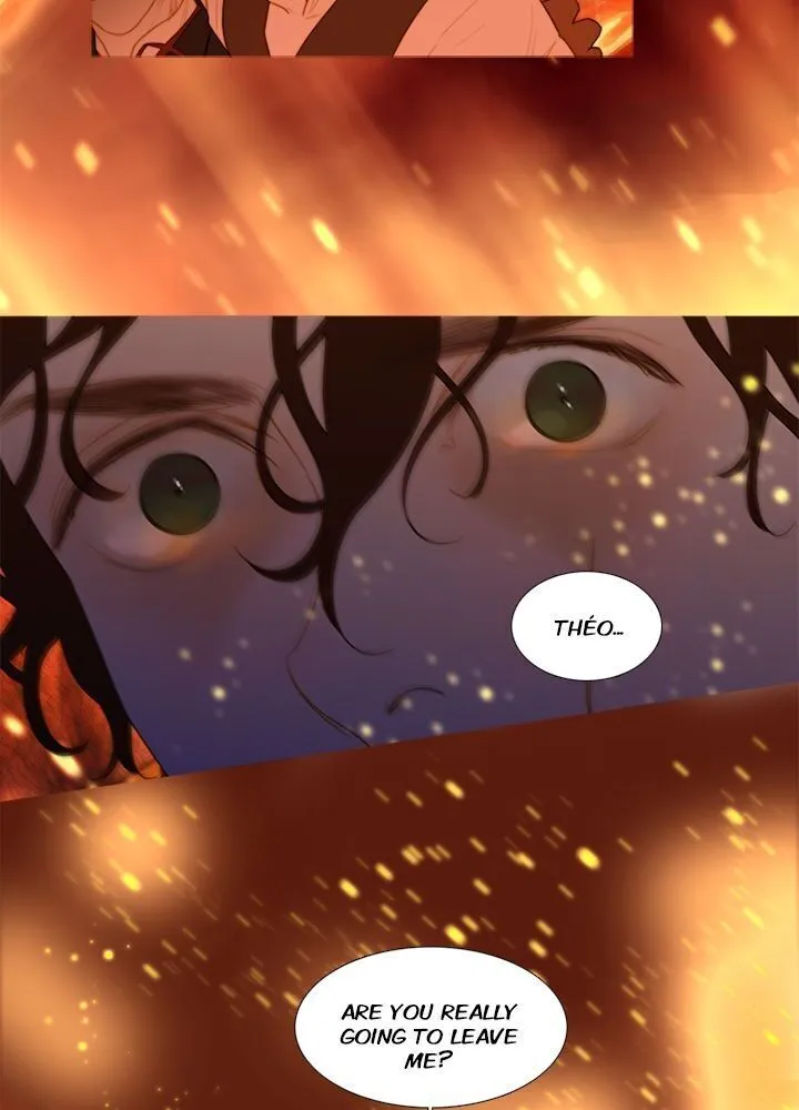 Read The Pale Horse chapter 159.1 image 41 on Lezhin