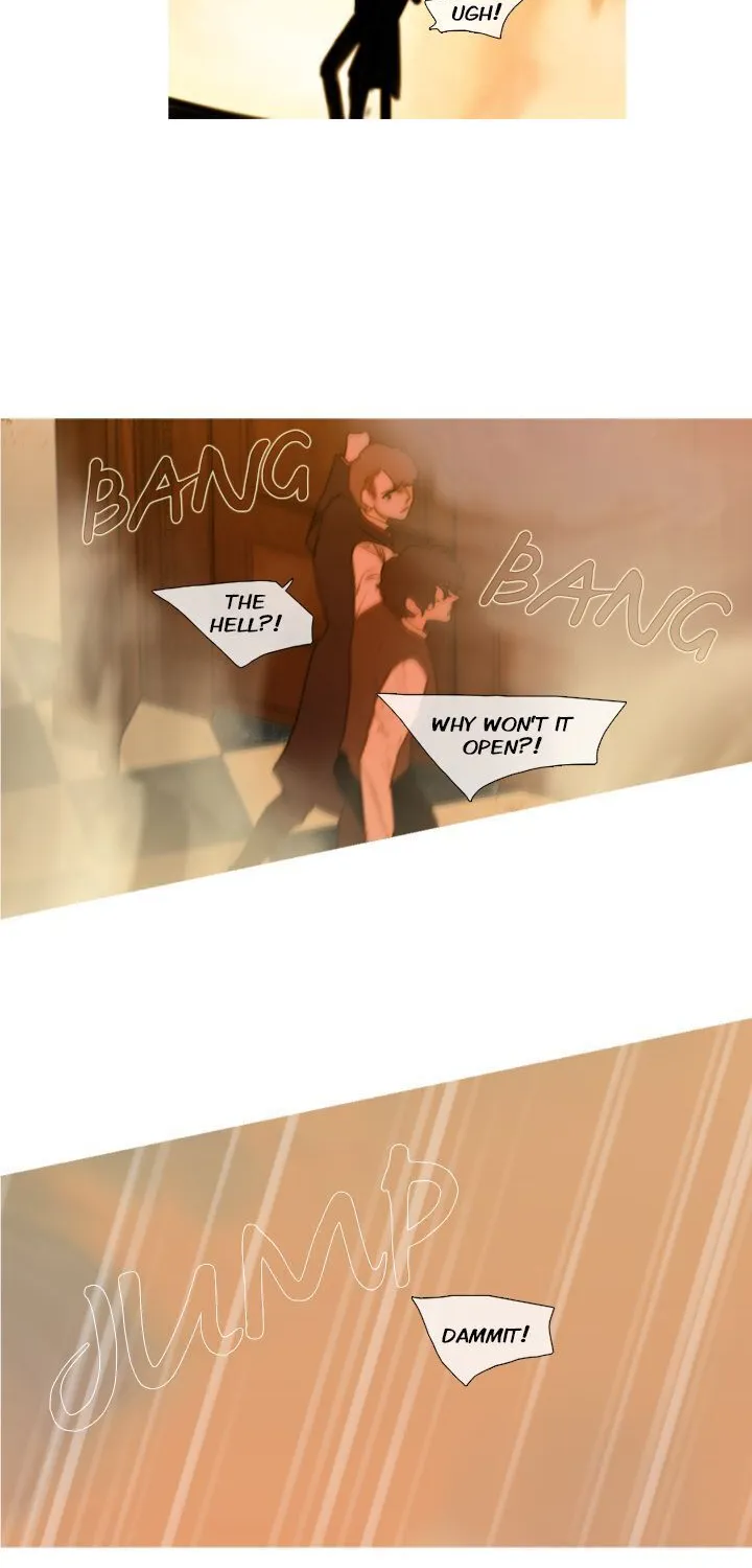 Read The Pale Horse chapter 159.1 image 7 on Lezhin