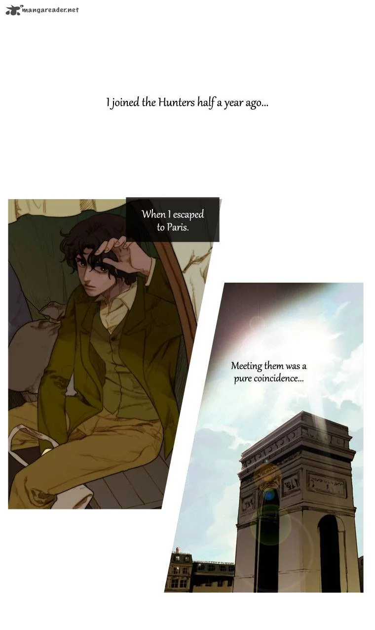 Read The Pale Horse chapter 16 image 1 on Lezhin