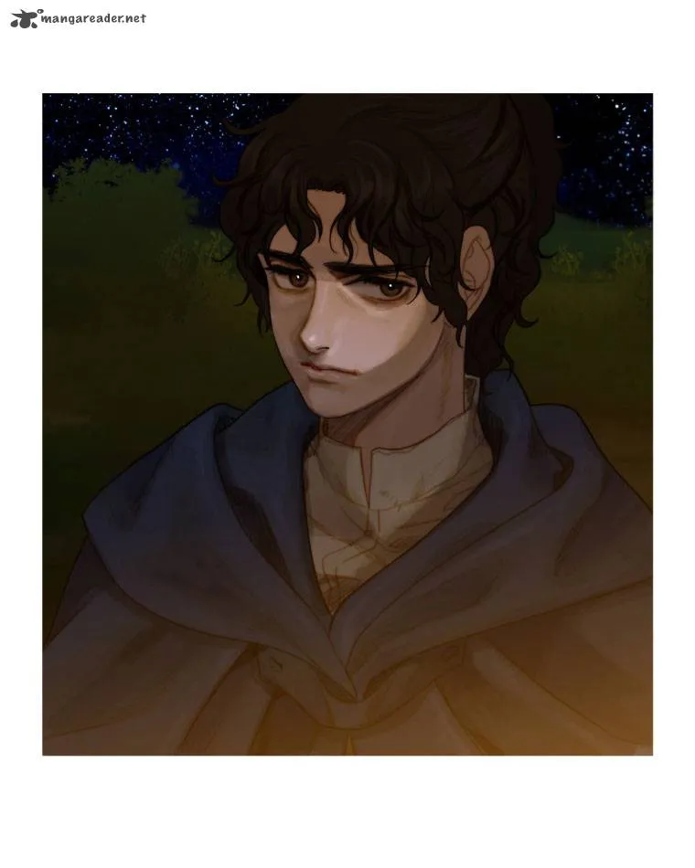 Read The Pale Horse chapter 16 image 11 on Lezhin