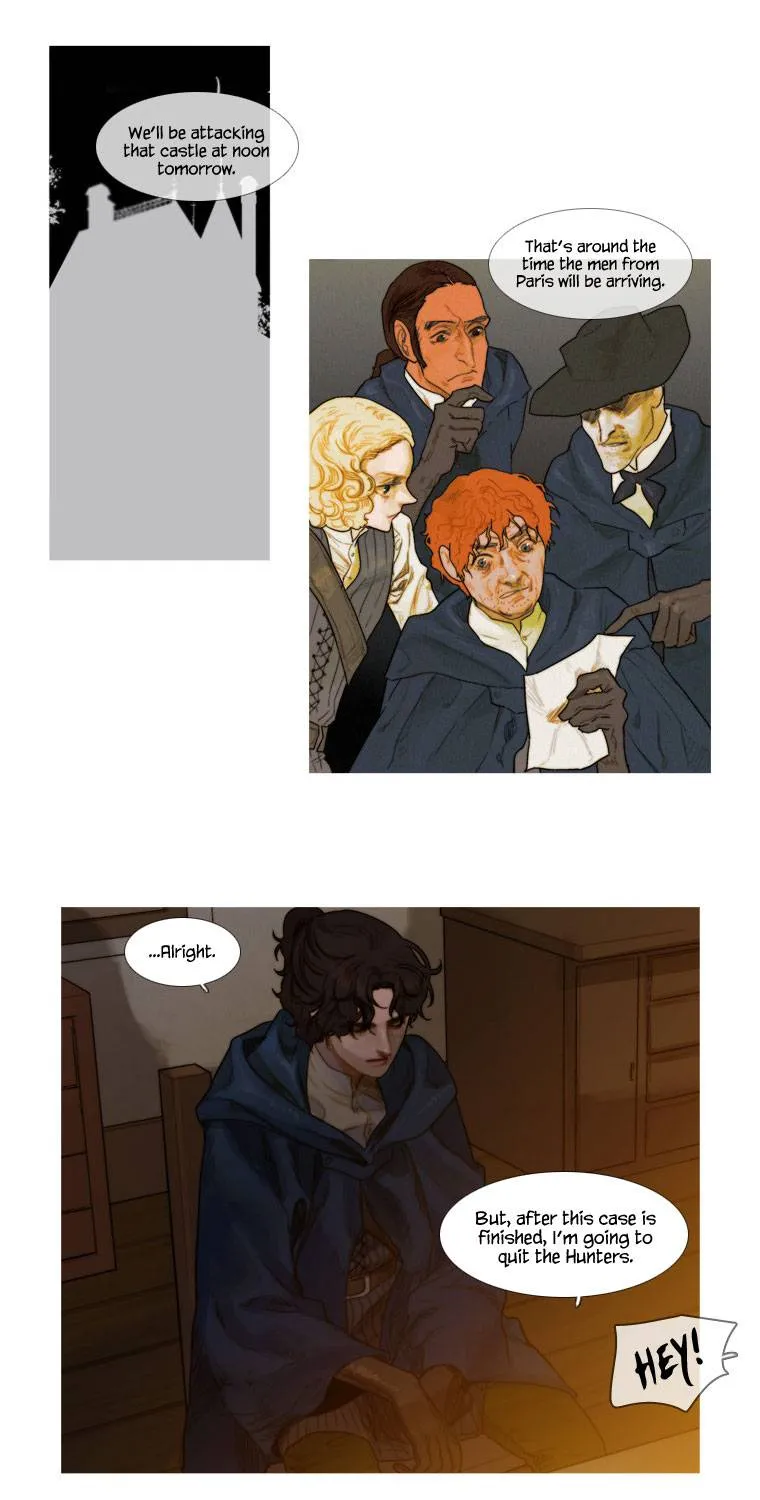 Read The Pale Horse chapter 16 image 14 on Lezhin