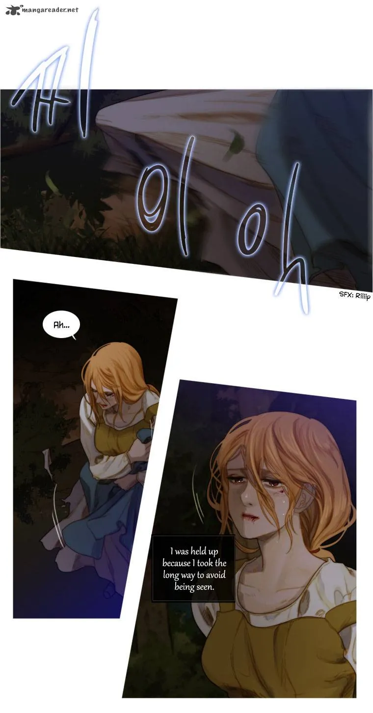 Read The Pale Horse chapter 16 image 19 on Lezhin