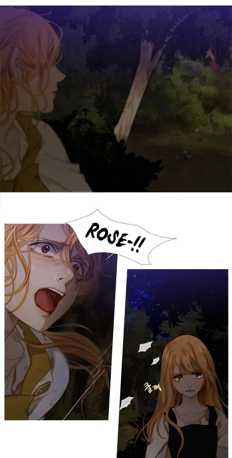 Read The Pale Horse chapter 16 image 22 on Lezhin