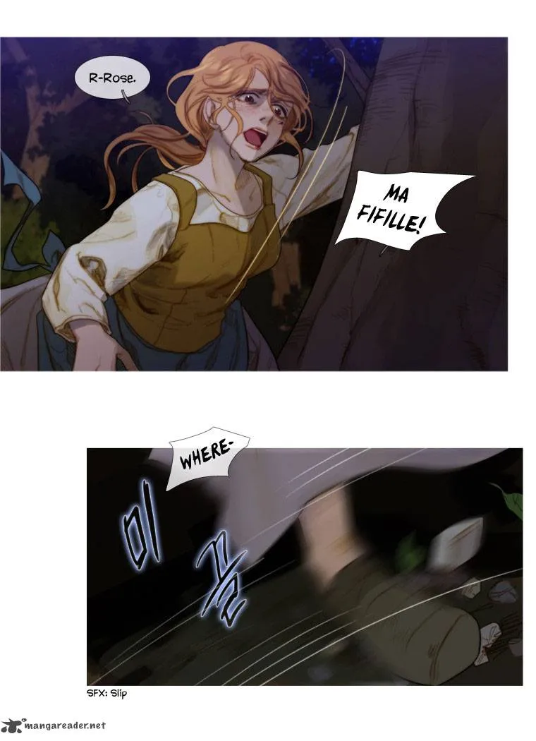 Read The Pale Horse chapter 16 image 24 on Lezhin