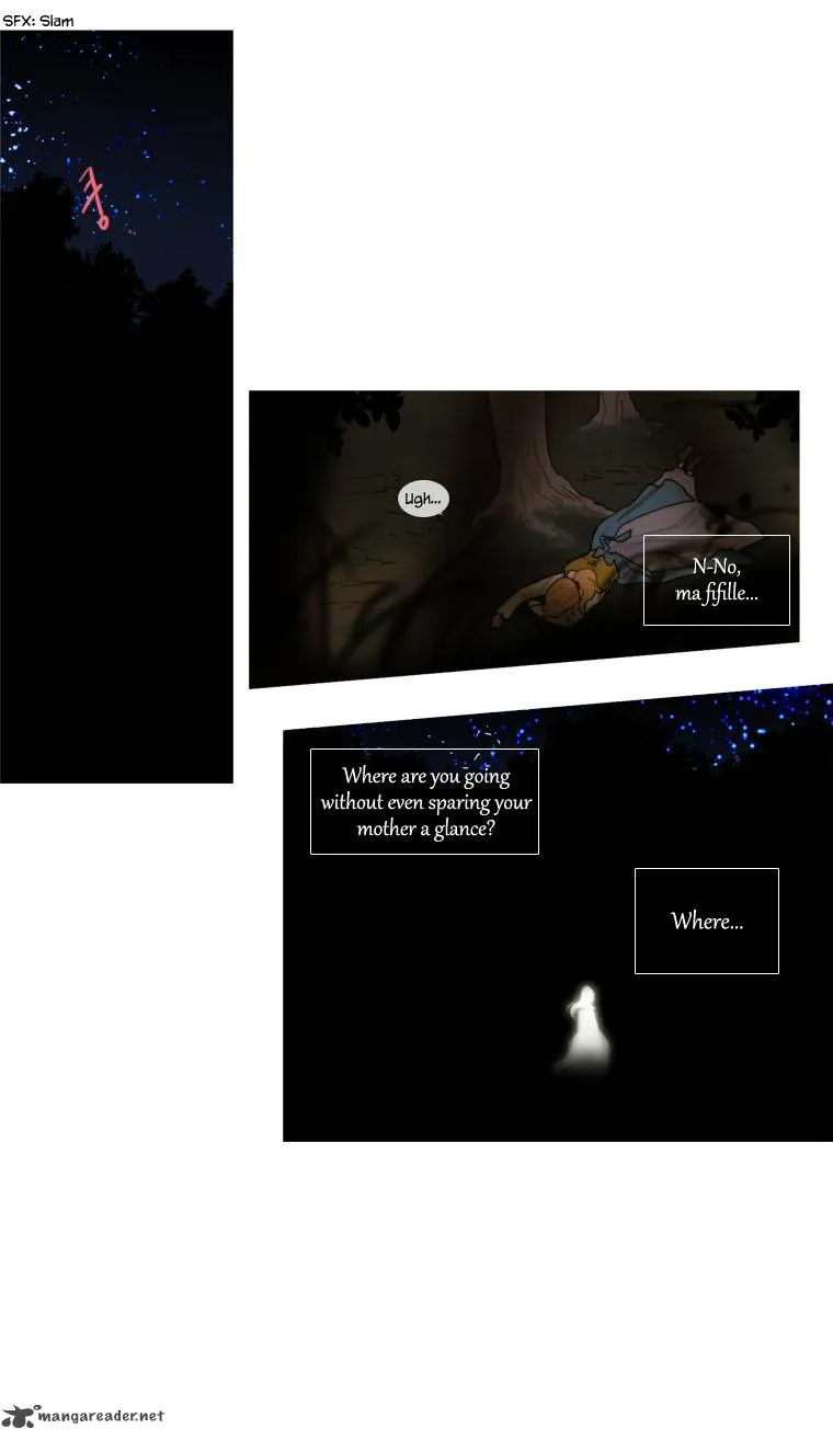 Read The Pale Horse chapter 16 image 25 on Lezhin