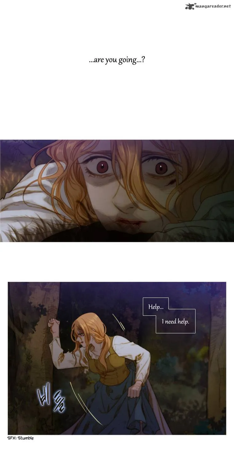 Read The Pale Horse chapter 16 image 26 on Lezhin