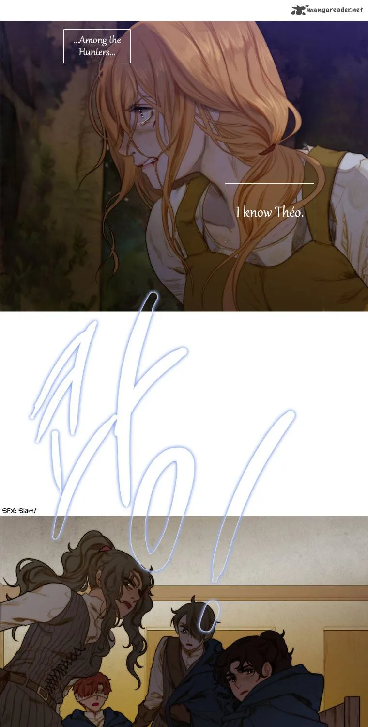 Read The Pale Horse chapter 16 image 27 on Lezhin
