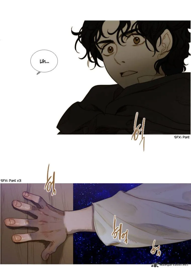 Read The Pale Horse chapter 16 image 29 on Lezhin