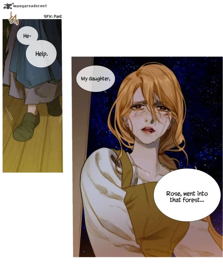 Read The Pale Horse chapter 16 image 30 on Lezhin