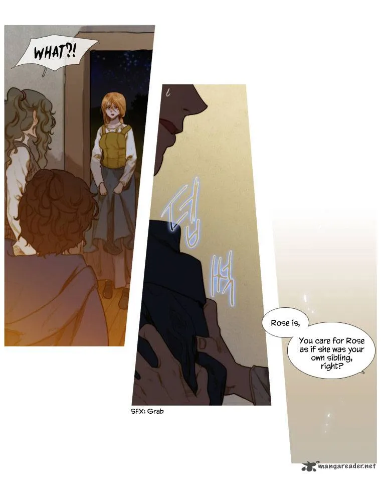 Read The Pale Horse chapter 16 image 31 on Lezhin