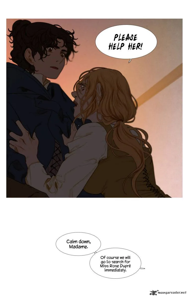Read The Pale Horse chapter 16 image 32 on Lezhin