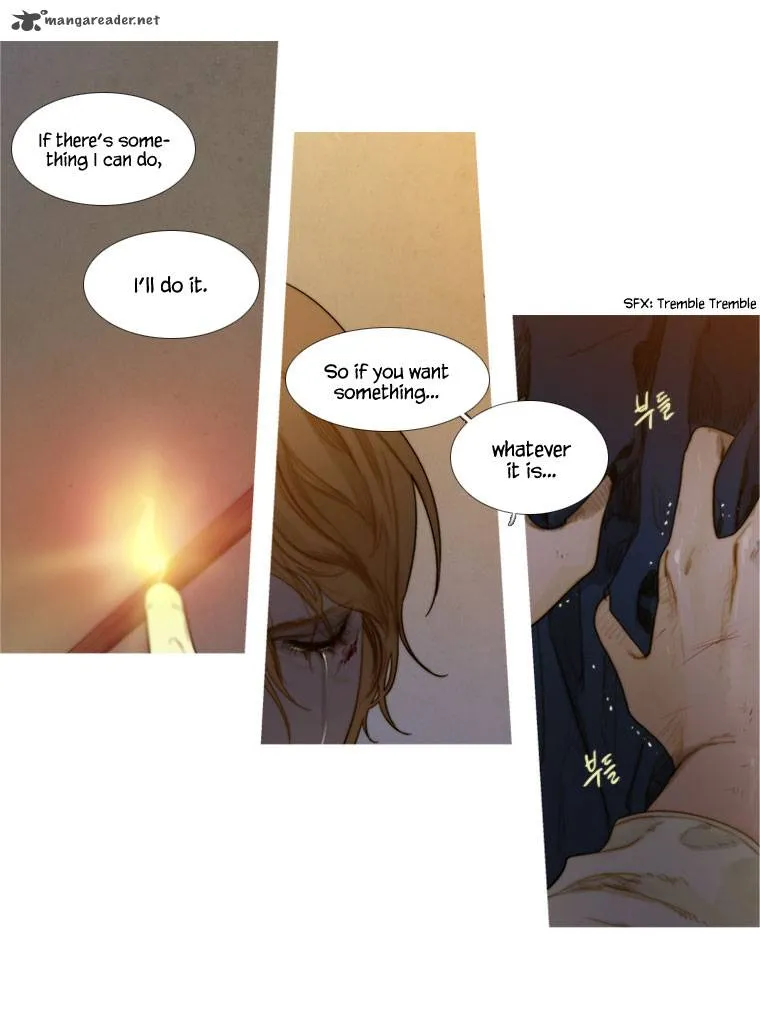Read The Pale Horse chapter 16 image 36 on Lezhin