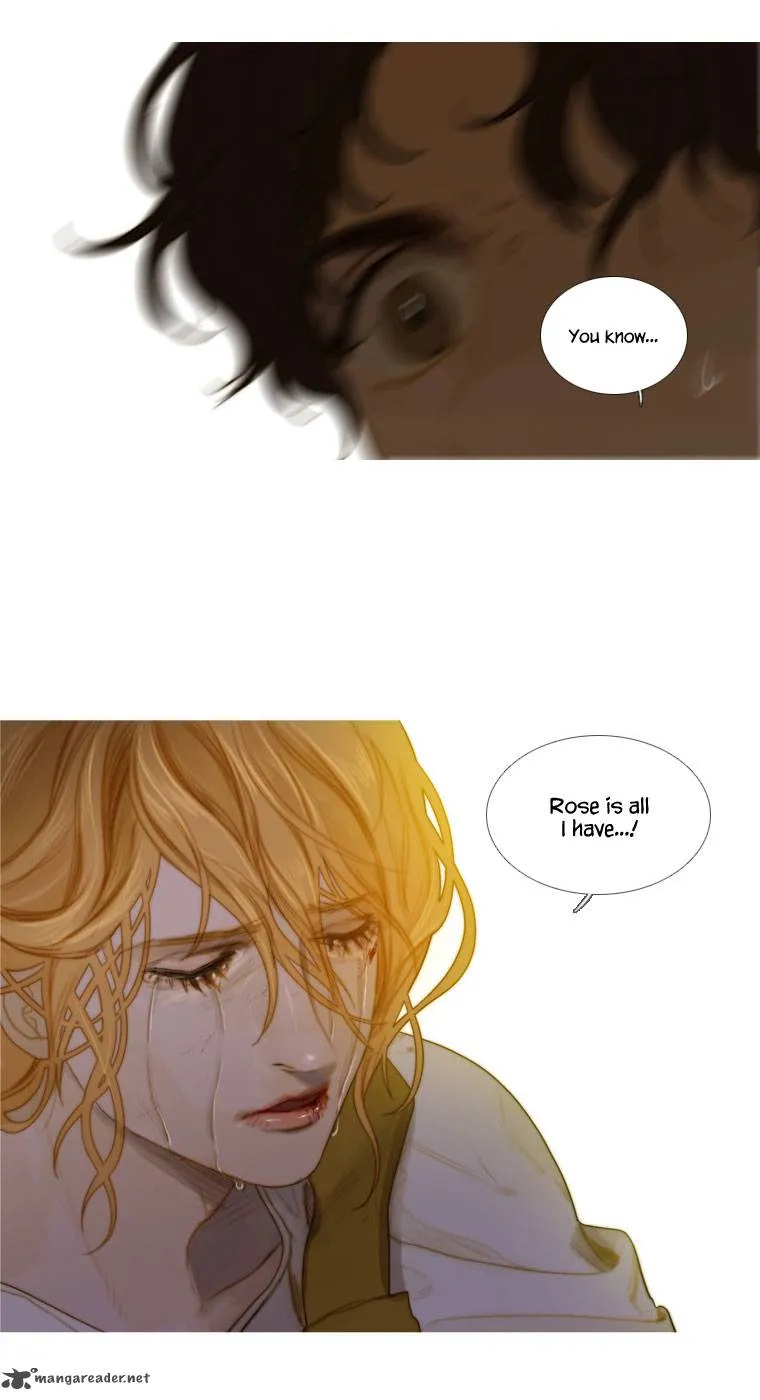 Read The Pale Horse chapter 16 image 37 on Lezhin