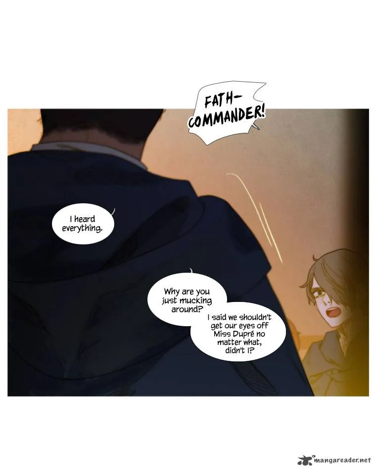 Read The Pale Horse chapter 16 image 42 on Lezhin
