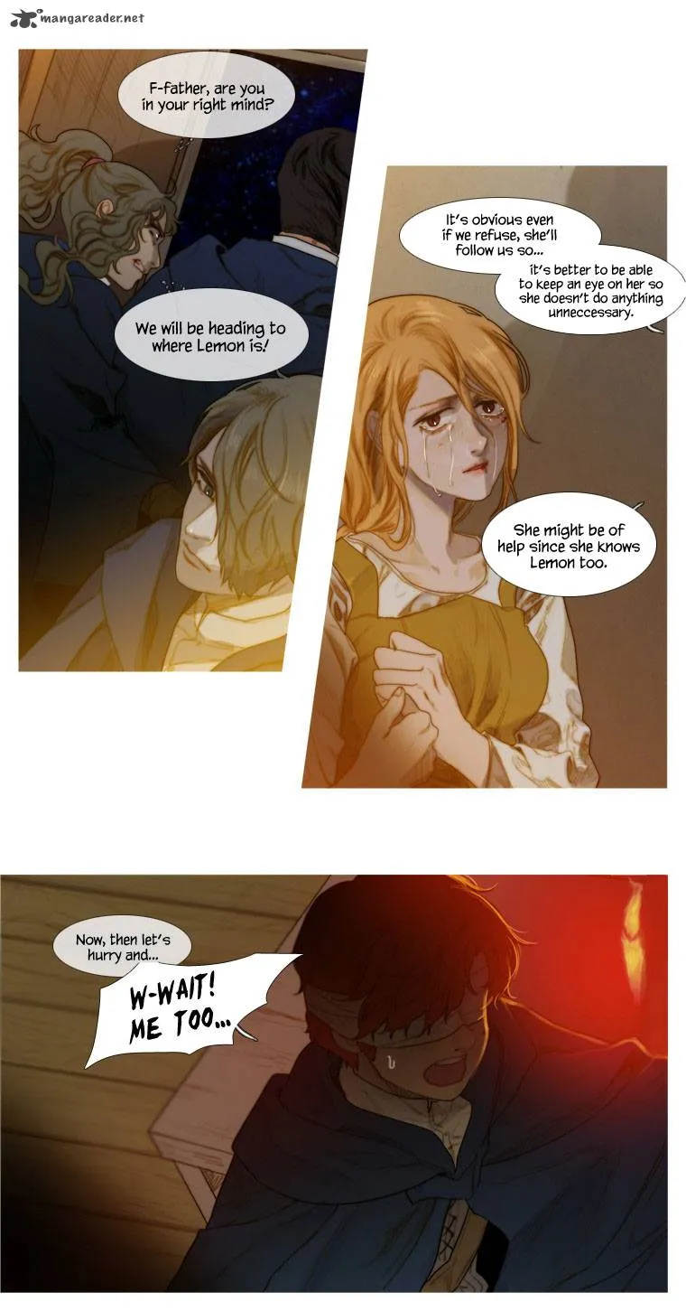 Read The Pale Horse chapter 16 image 44 on Lezhin